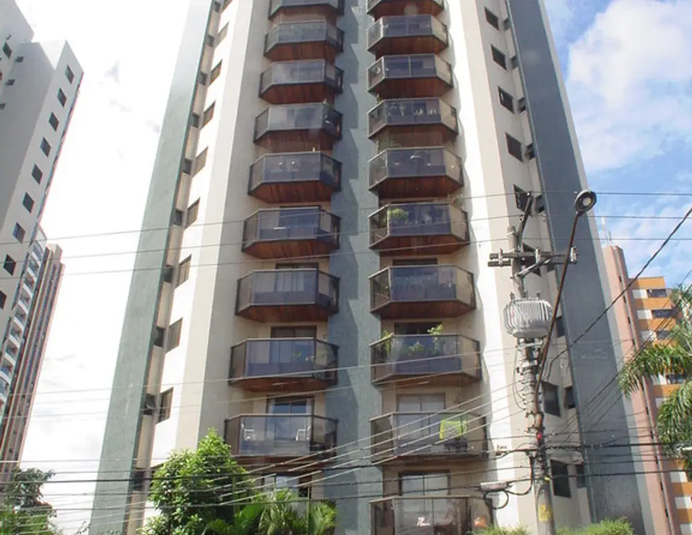 Edificio Highland