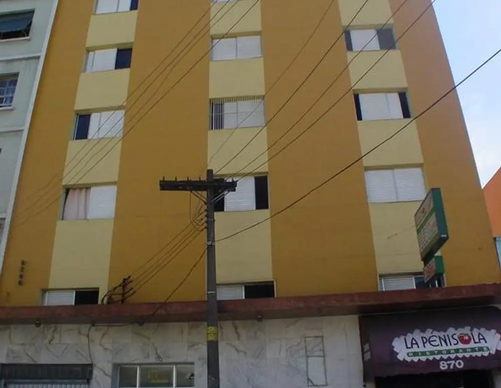 Edificio R.l.r. Mariano