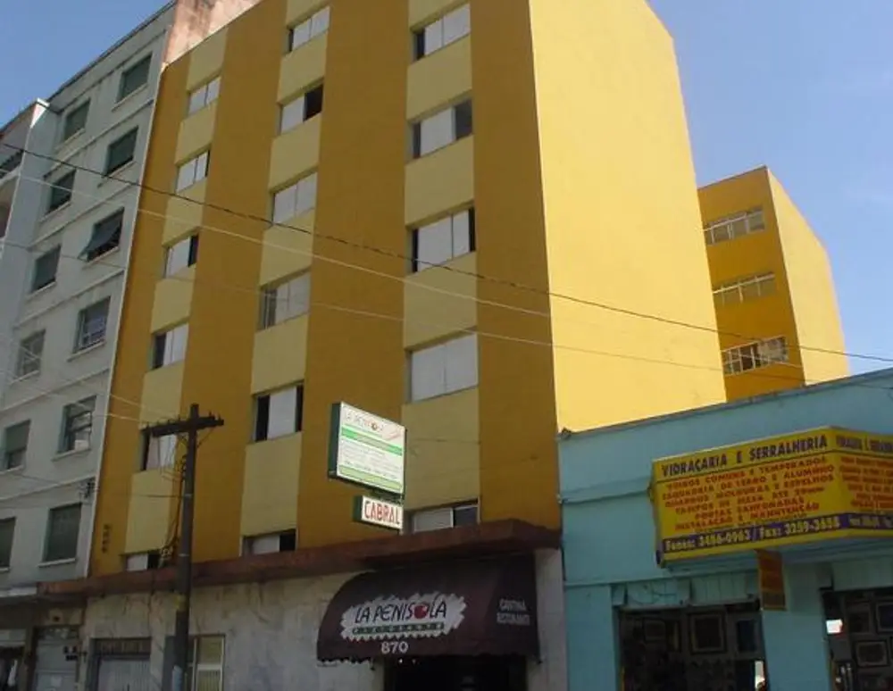 Edificio R.l.r. Mariano — foto 2