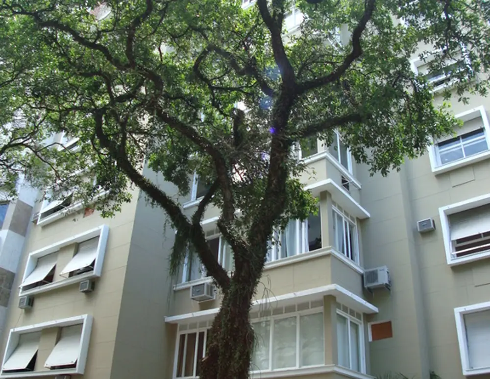 Edificio Catagua