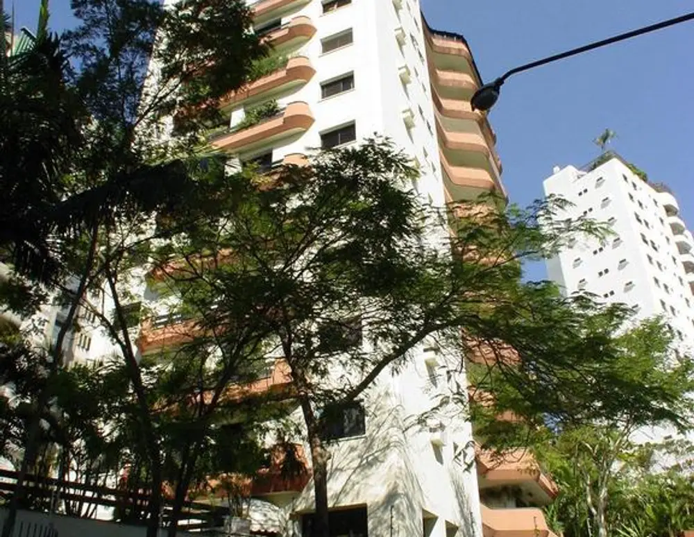 Edificio Green Park — foto 2