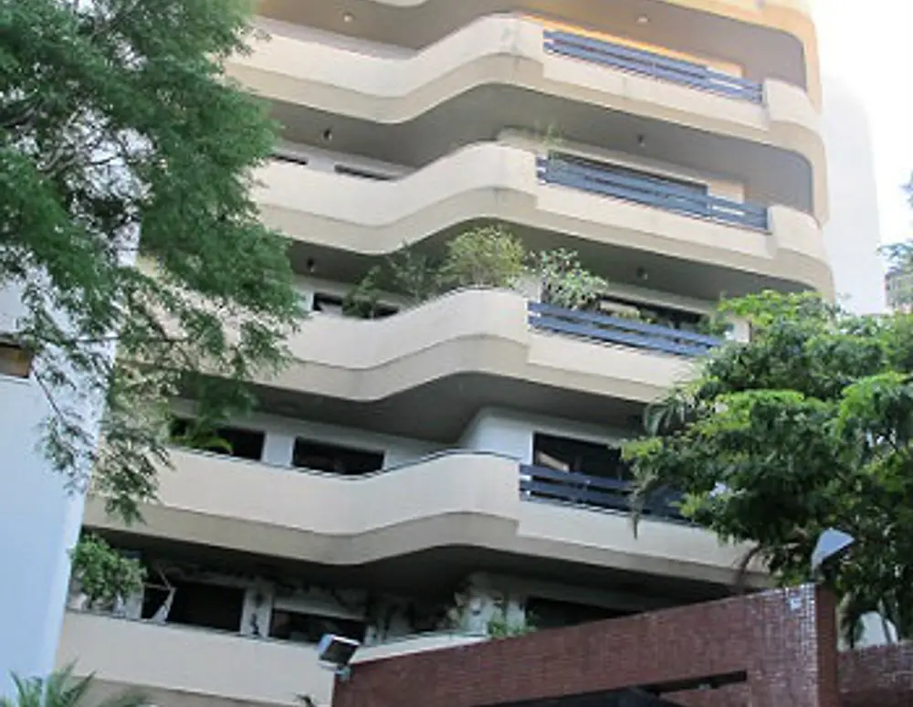 Edificio Green Park — foto 3