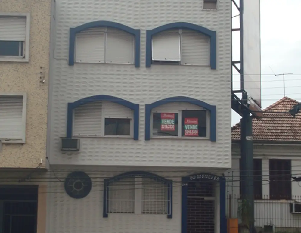 Edificio Menezes