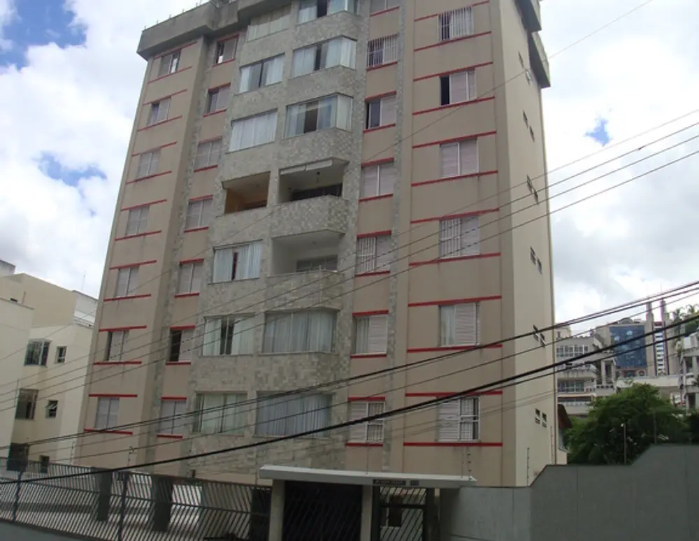 Edificio Edith Daibert