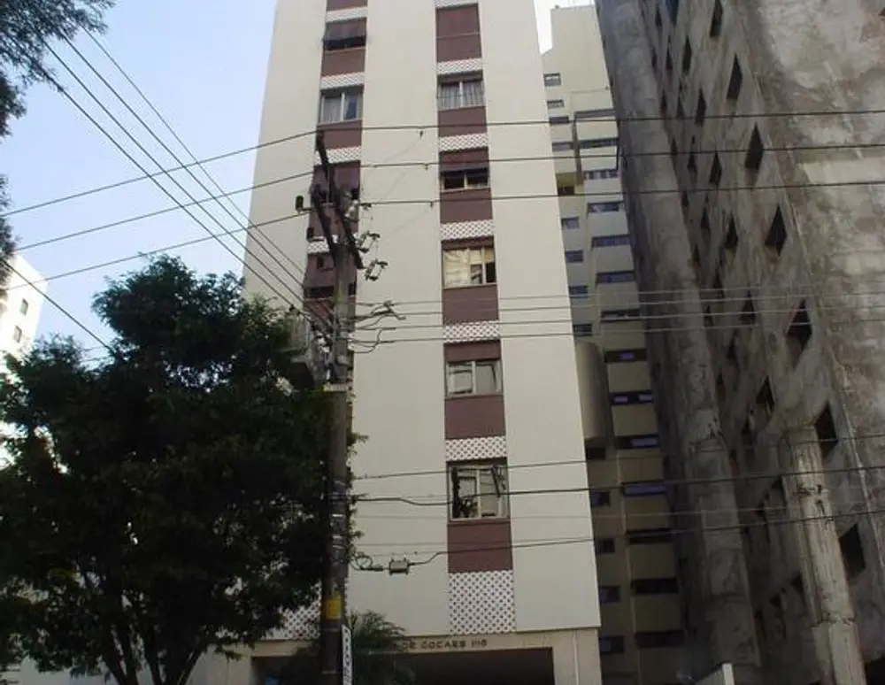 Edificio Barao de Cocaes — foto 2