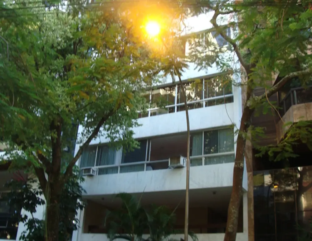 Edificio Azevedo Neto