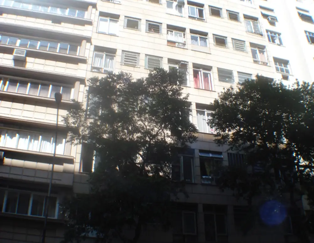 Edificio Barata Ribeiro