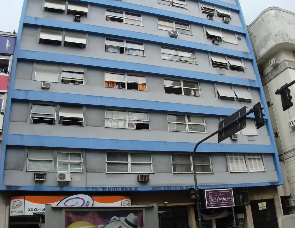 Edificio Kendy