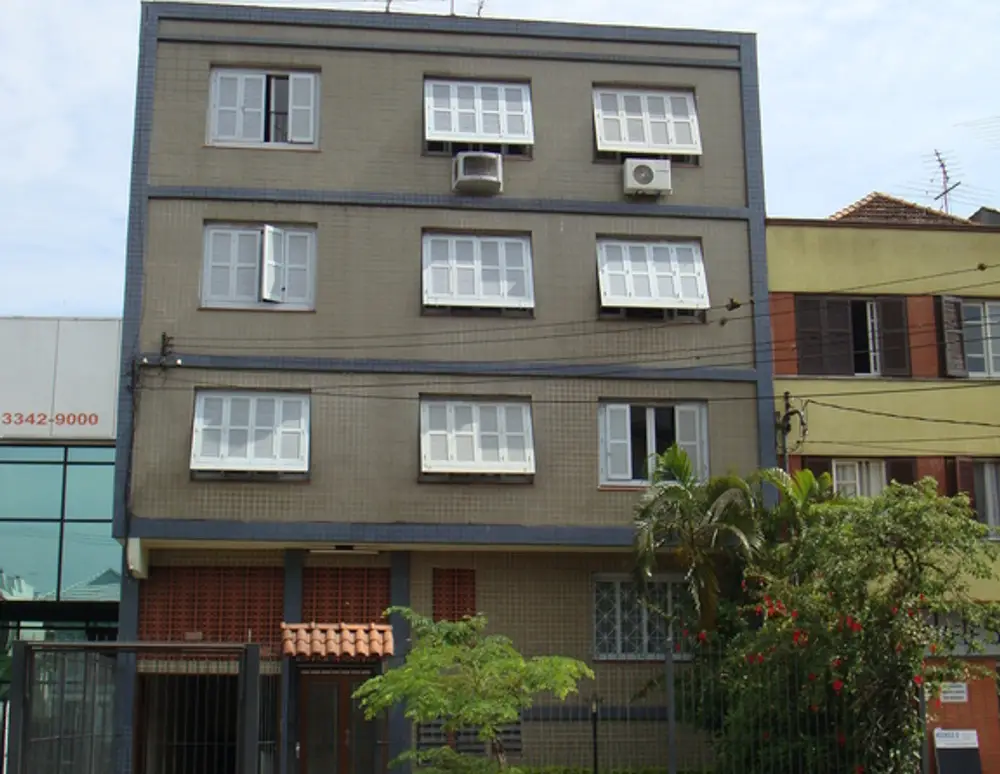 Edificio Monte Belo