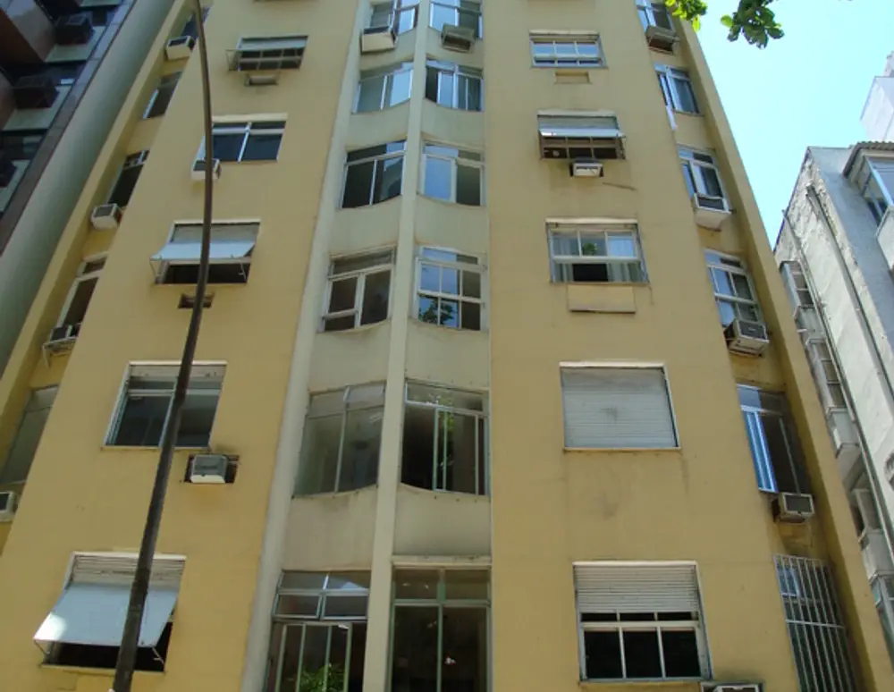 Edificio Parecys