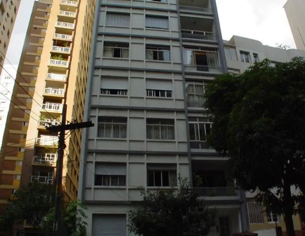 Edificio Magnus