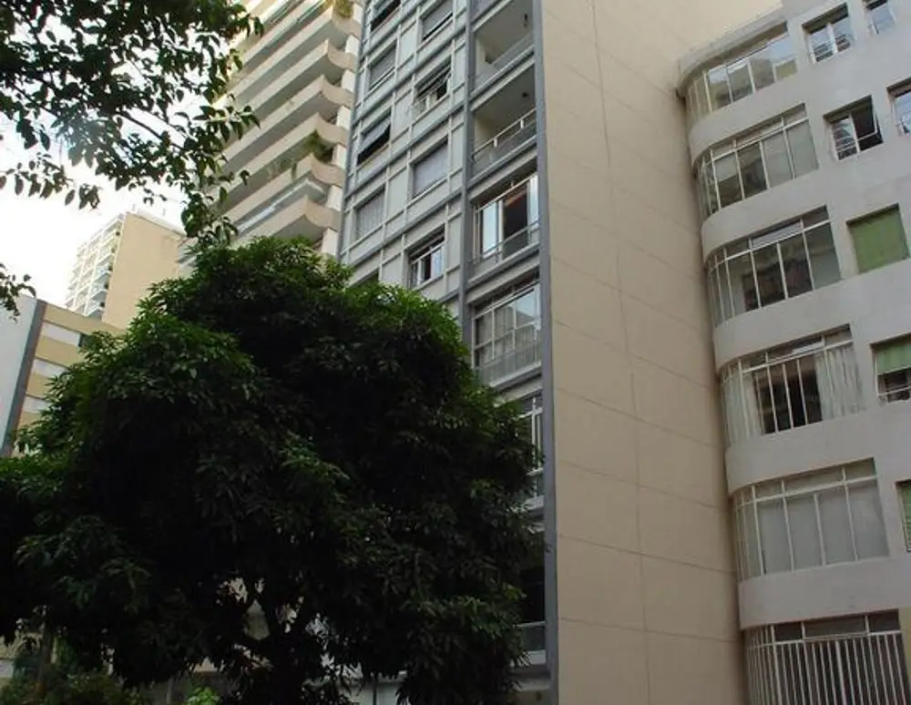 Edificio Magnus — foto 2