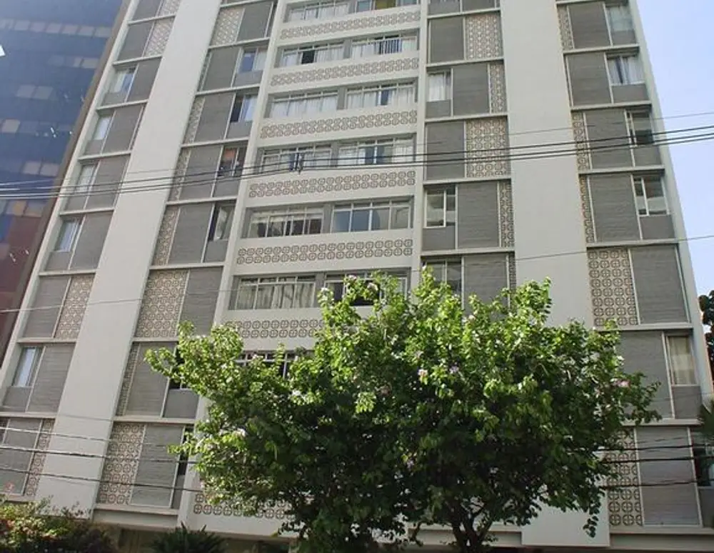 Edificio Pietrassanta — foto 2