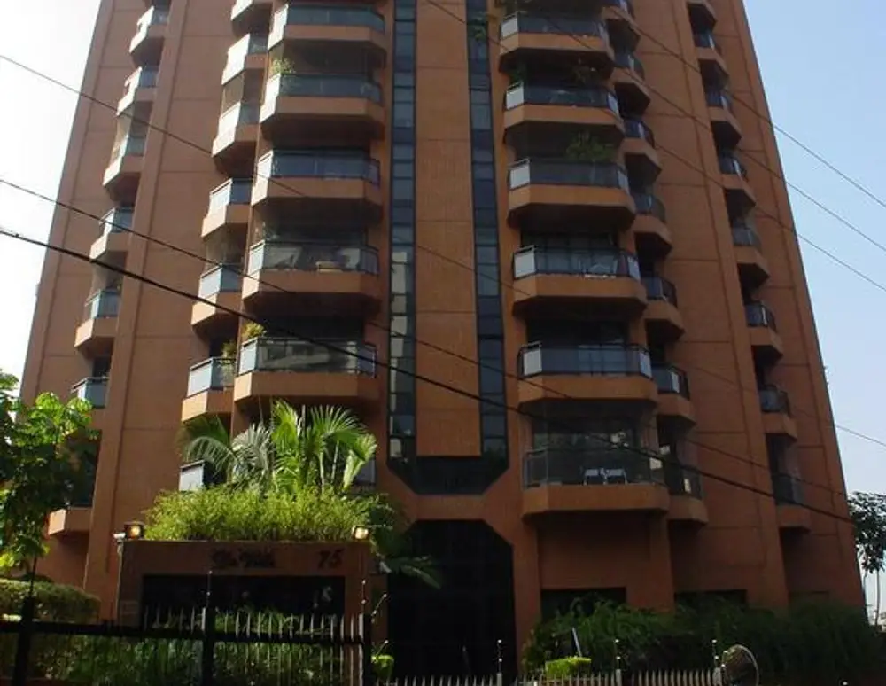 Edificio de Ville