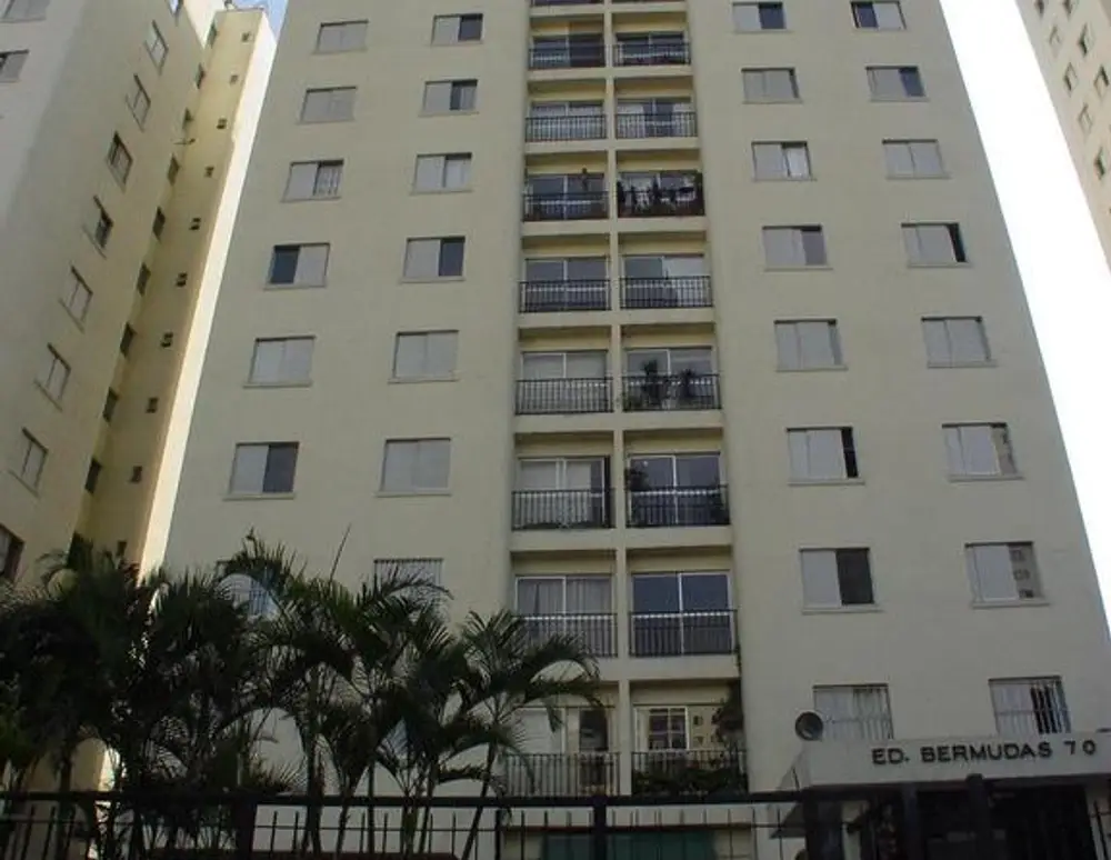 Edificio Bermudas