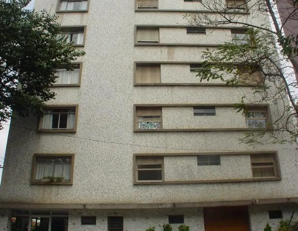 Edificio Sao Domingos