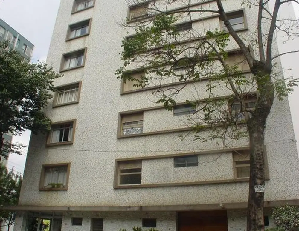 Edificio Sao Domingos — foto 2