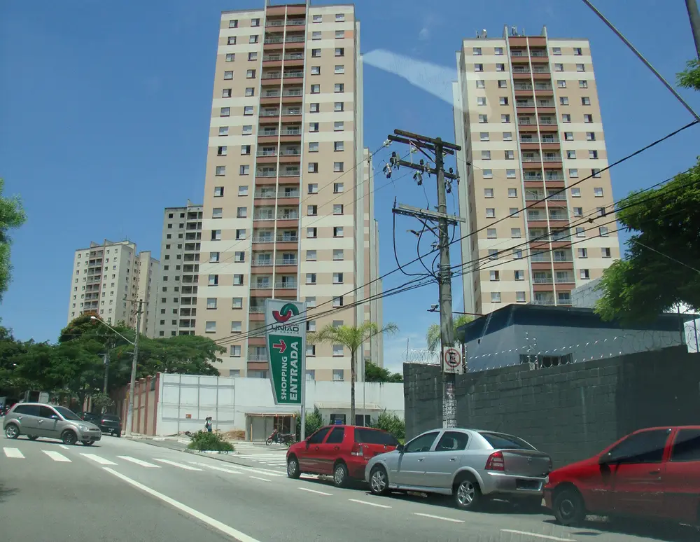 Residencial Parque dos Carvalhos