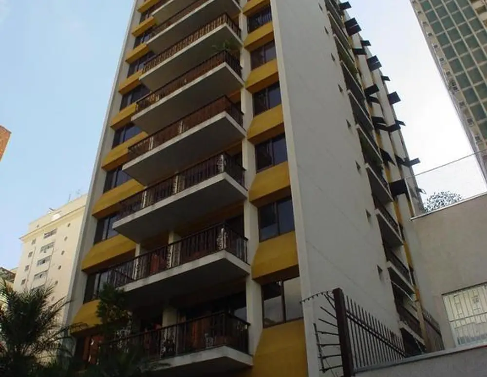 Edificio Monte Carlo