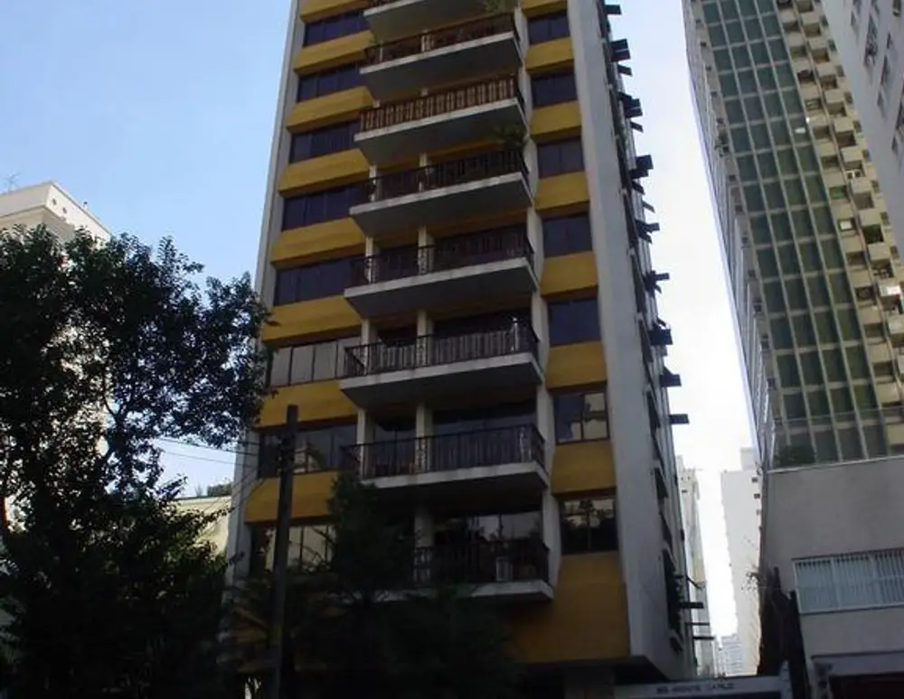 Edificio Monte Carlo — foto 2