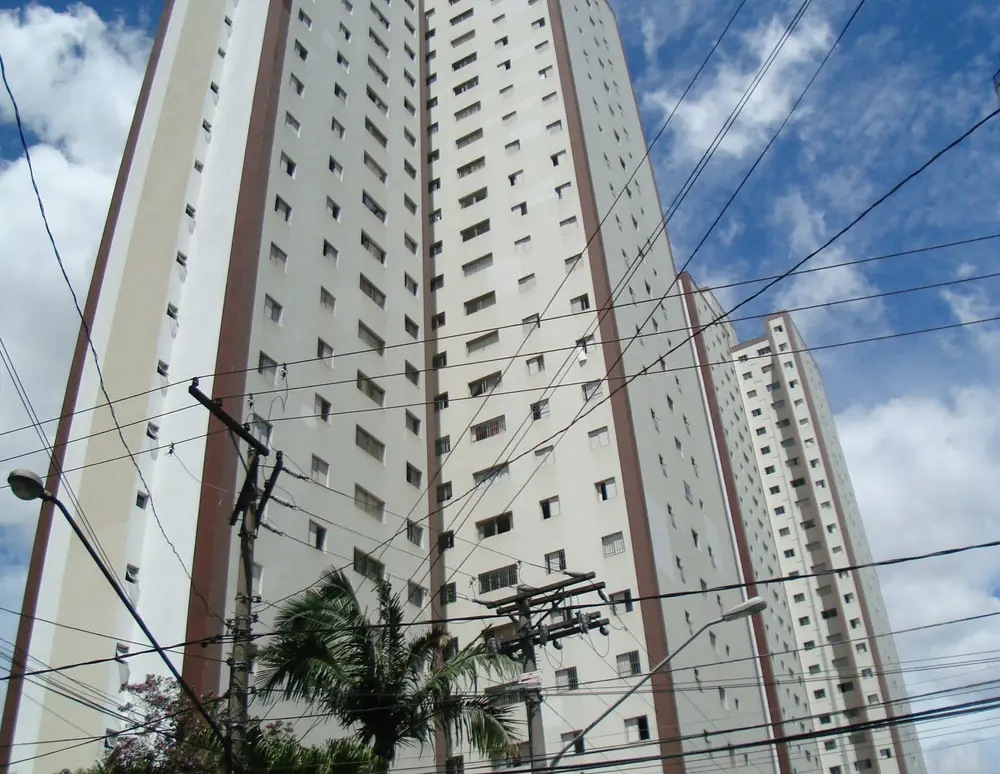Edifício Sao Jorge e Sao Rafael