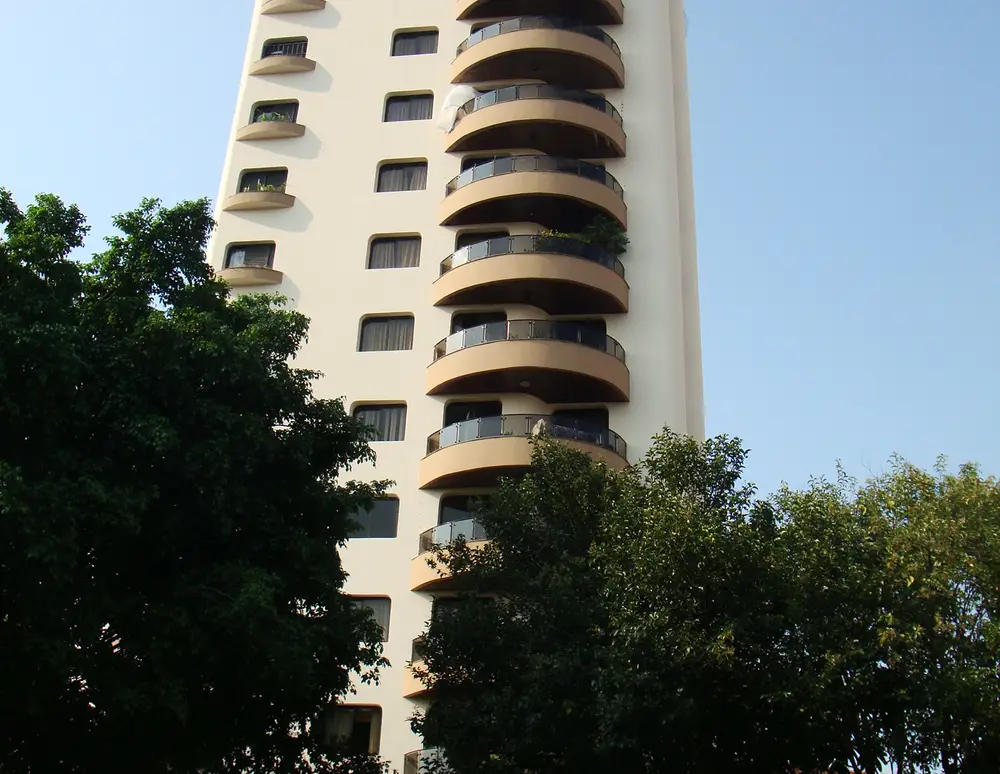 Edificio Castel Di Monaco — foto 2