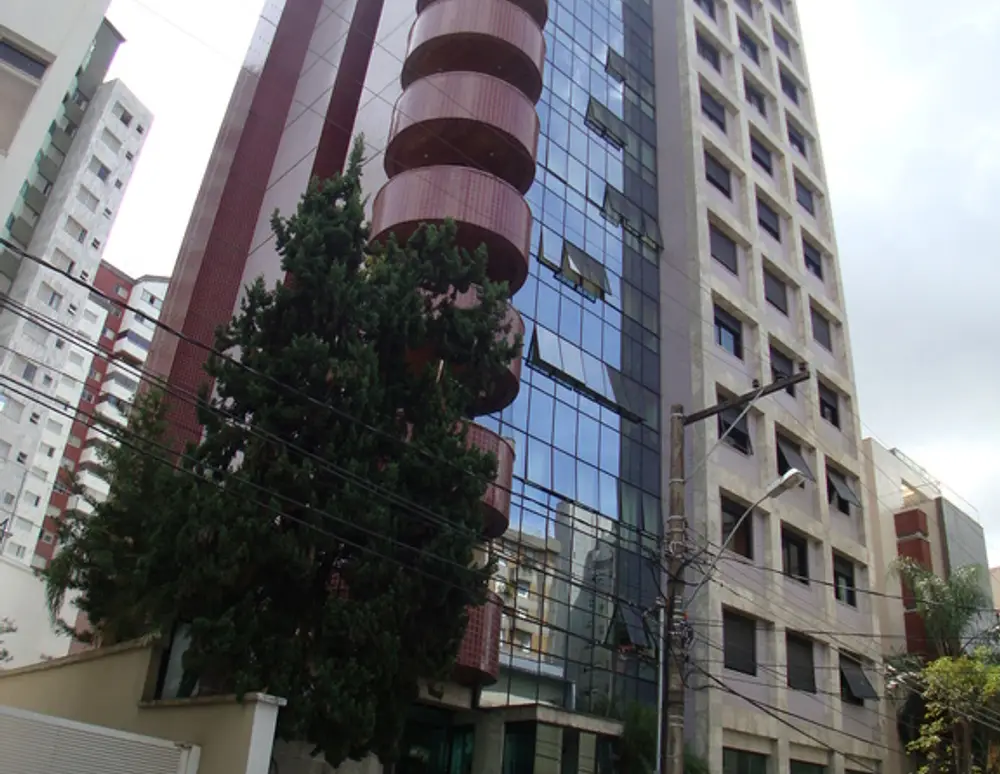 Edificio Giselle