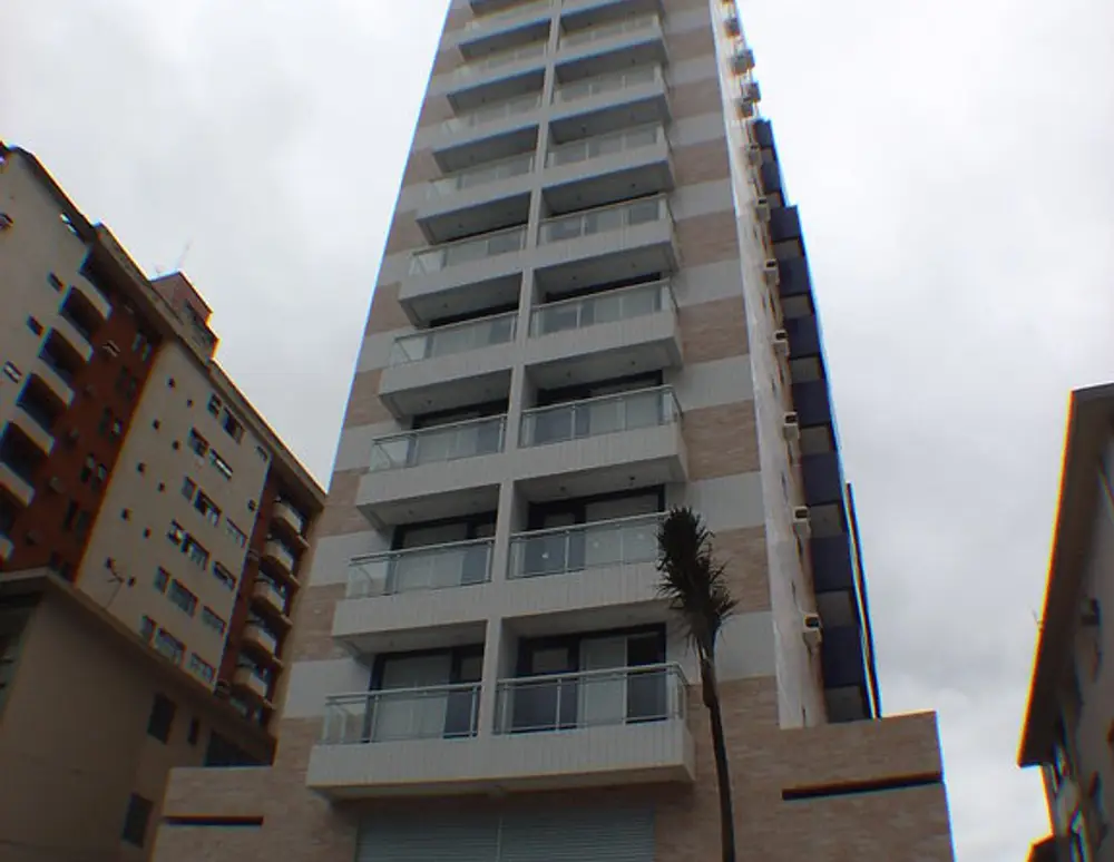 Edifício Residencial Acordes
