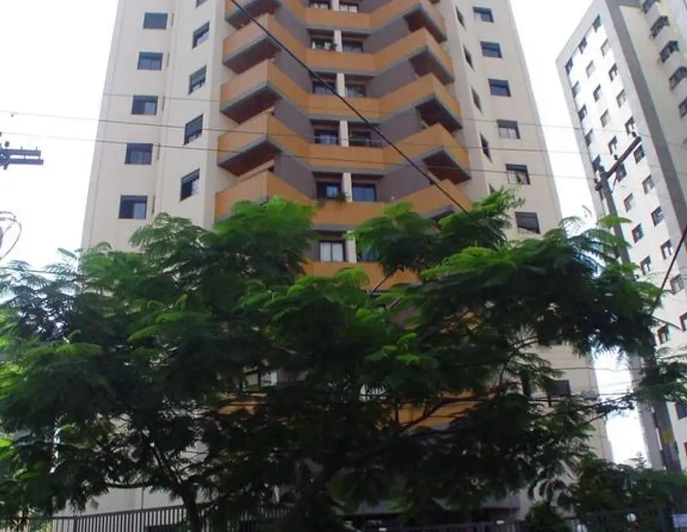 Edificio Itaparica