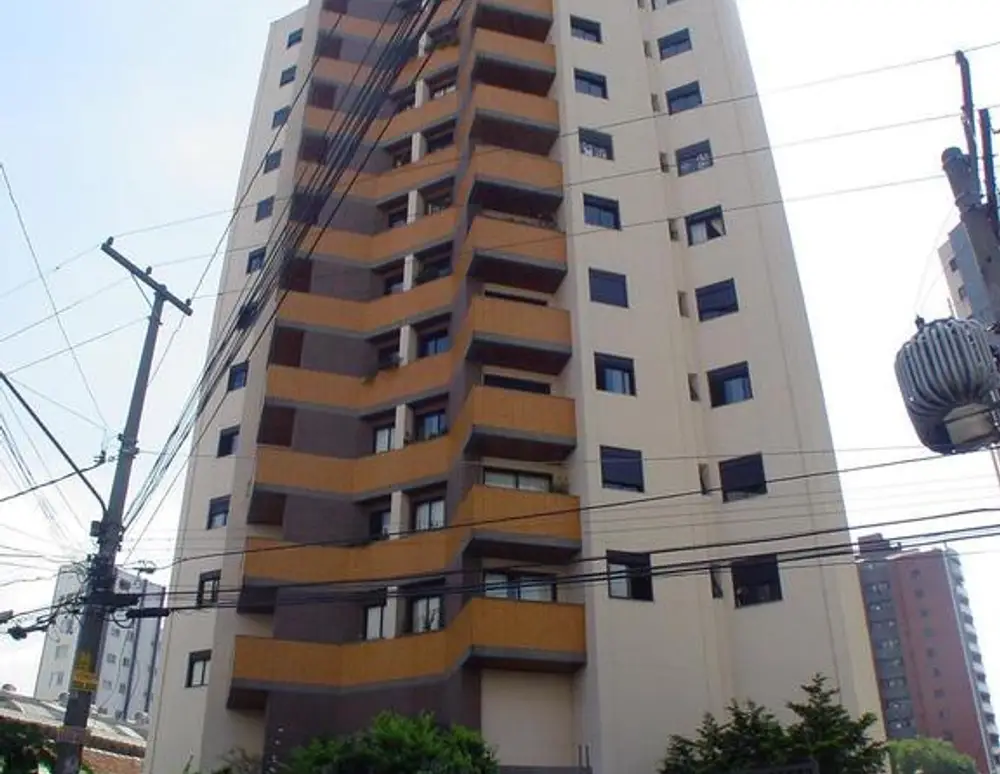 Edificio Itaparica — foto 2