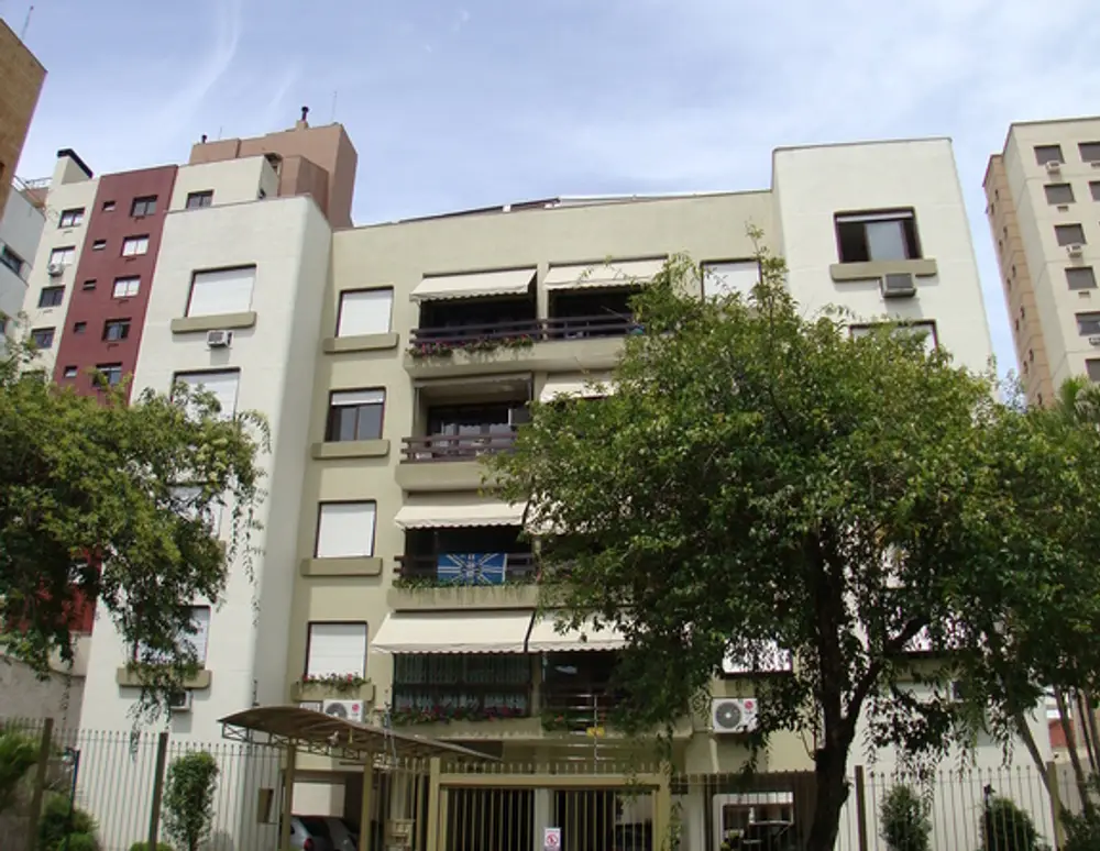 Edificio Fabio