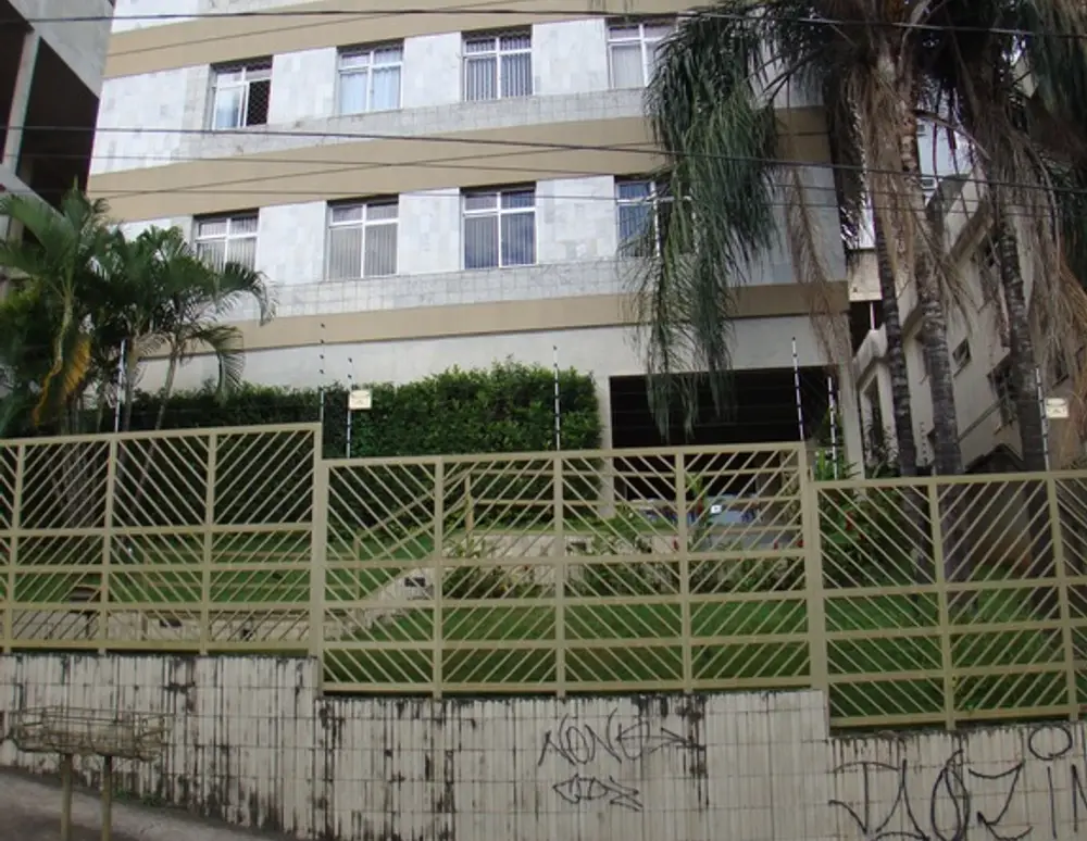 Edifício Flavia