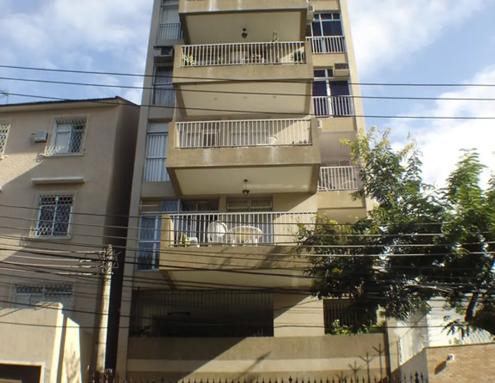 Edificio San Marco