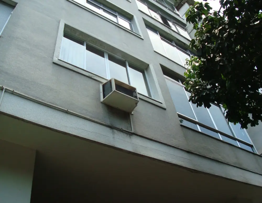 Edificio Madressilva