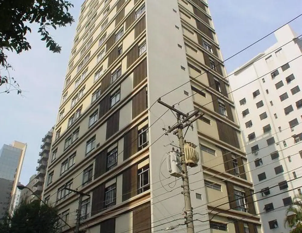 Edificio Gibraltar
