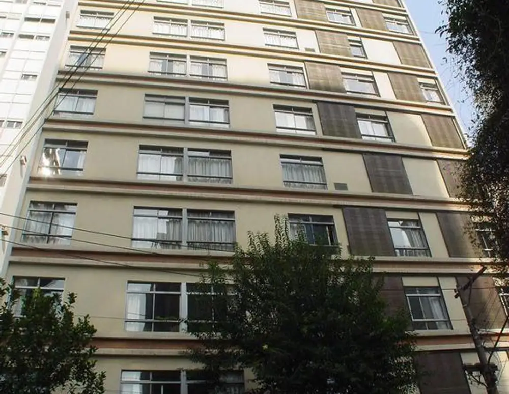 Edificio Gibraltar — foto 2