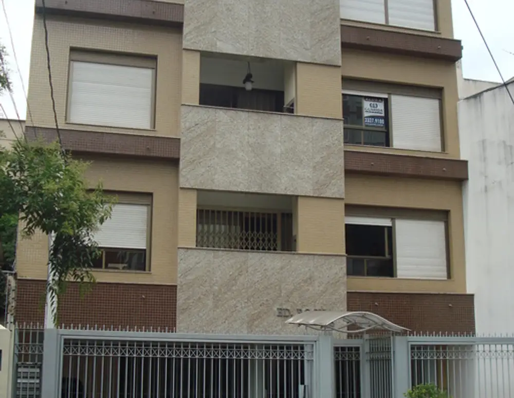 Edificio Rocha