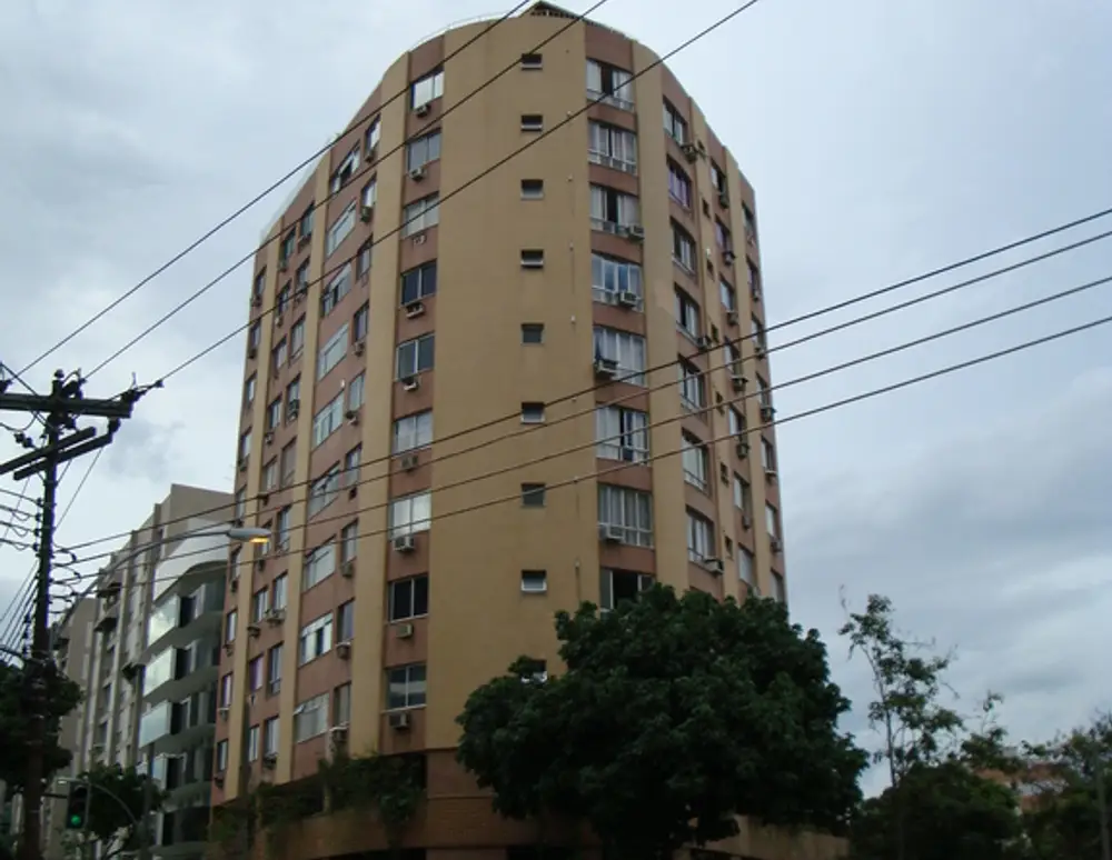 Edificio Avignon