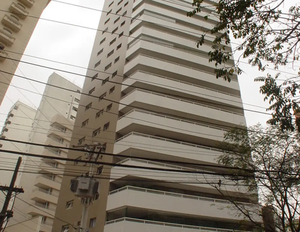 Edifício Izabel