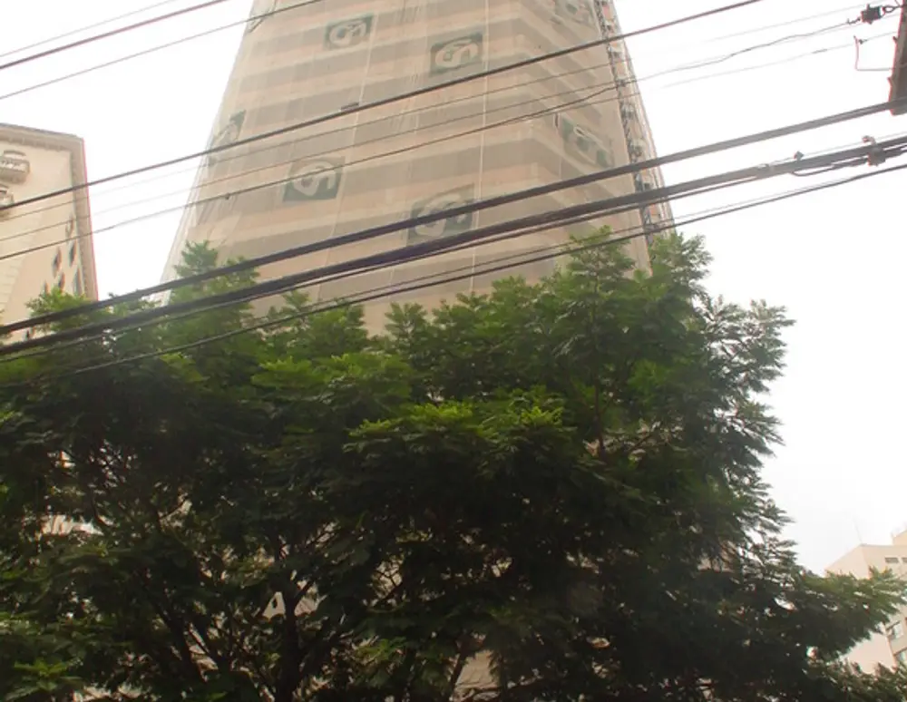 Edifício Izabel — foto 2