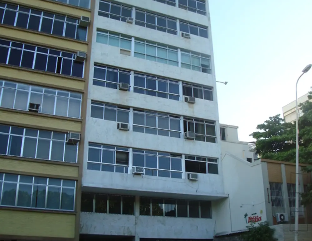 Edifício Patricia