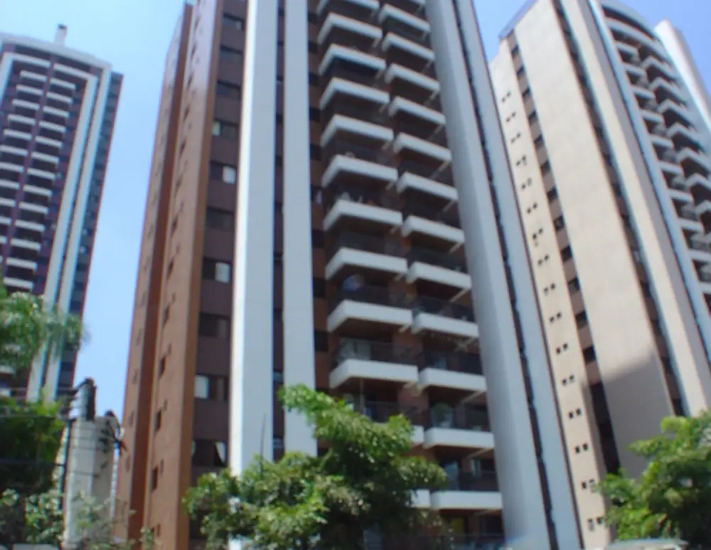 Edificio Monte Rotondo — foto 2