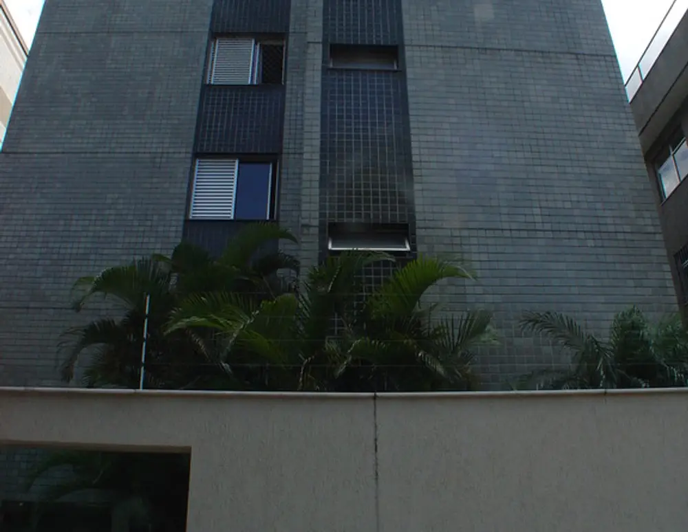 Edificio Buritis