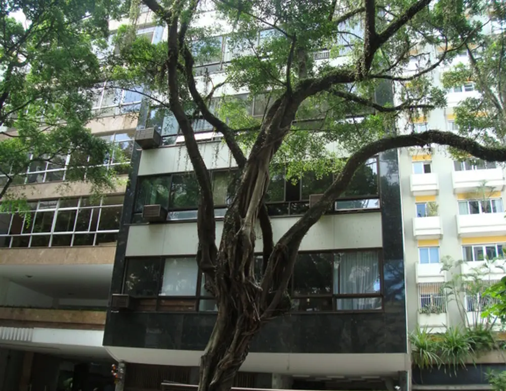 Edificio Belmiro Valverde