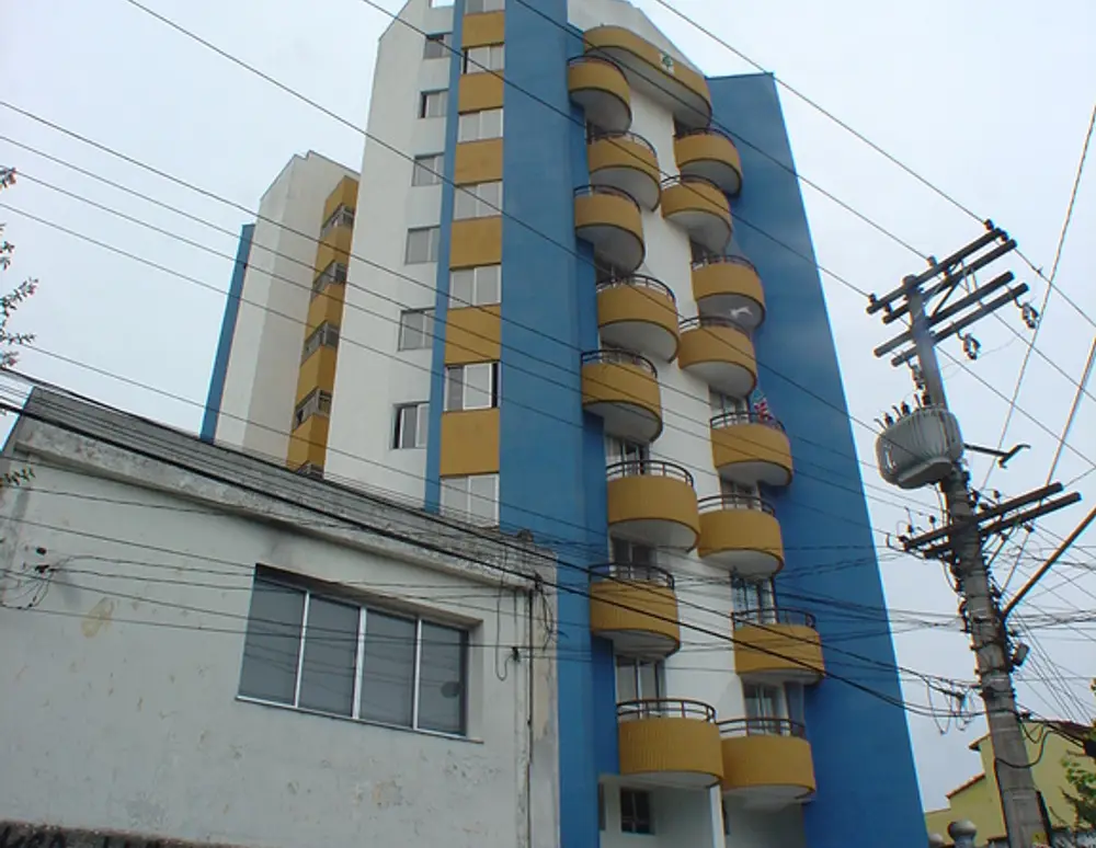 Edificio Karen Residence