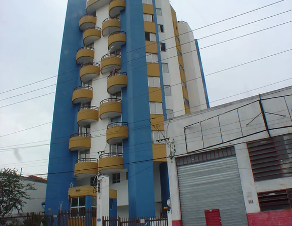 Edificio Karen Residence — foto 2