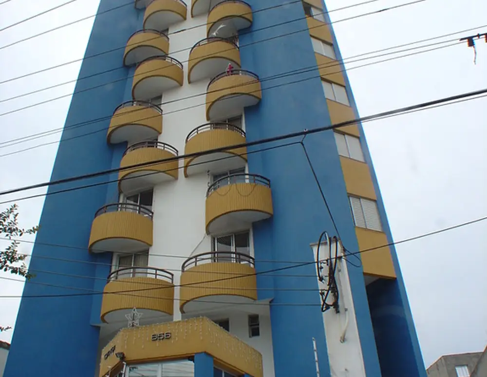 Edificio Karen Residence — foto 3