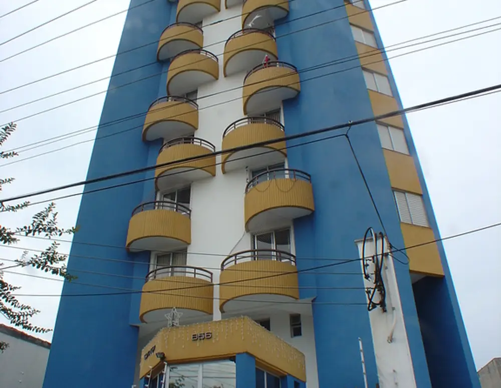 Edificio Karen Residence — foto 4