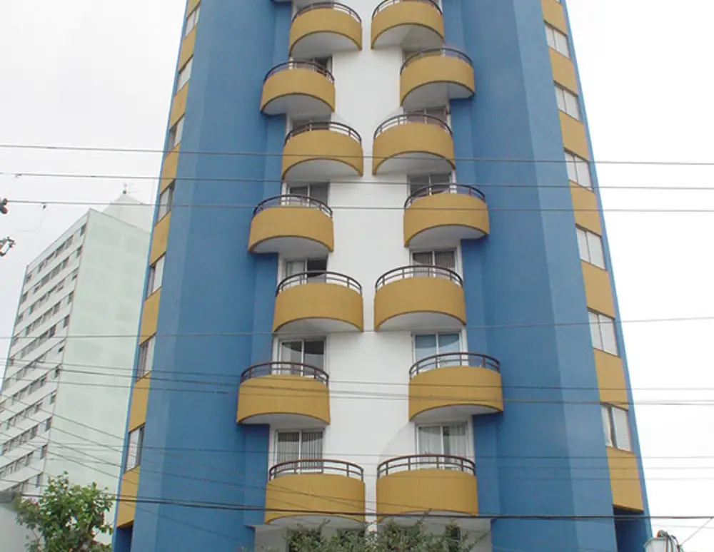 Edificio Karen Residence — foto 5