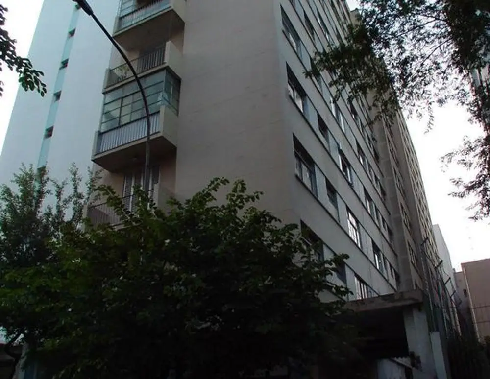 Edificio Martinico Prado